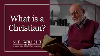 Leben als Christ (1): Was ist ein Christ?